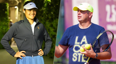 Expresný koniec spolupráce. Cesty Pláteníka a Raducanuovej sa rozišli: Neuberalo sa to správnym smerom