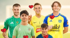 Projekt Niké liga pomáha pokračuje v predvianočnom období. Každá prihrávka bude mať pridanú hodnotu