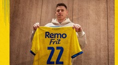 Ďalšie zmeny v Slovane: Hrnčára pustili na hosťovanie do Belgicka, Rabiu nepredĺžil zmluvu