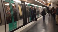 Londýn čaká 24-hodinový štrajk zamestnancov metra
