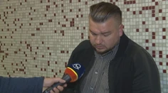 Mladíka pred dvomi rokmi mal napadnúť majiteľ podniku, sudca rozhodol o jeho treste