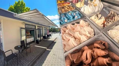 „Takto sa tu podniká…" Obľúbená zmrzlináreň na strednom Slovensku napriek úspechu končí