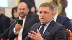 Takto Fico obhajoval, prečo chce byť ústavný sudca