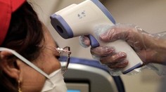 Nový vírus si vyžiadal 1113 mŕtvych, počet nových obetí už druhý deň klesol