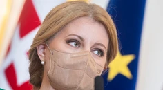 Prezidentka vymenuje nového riaditeľa SIS vo štvrtok