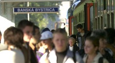 Banskobystričanka sa druhýkrát narodila. Od smrti ju delili sekundy