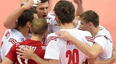 Poliaci prepísali histórii, doma získali zlato