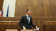 Minister Drucker chce, aby bola v kauze CT vyvodená zodpovednosť
