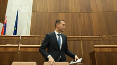 Minister Drucker chce, aby bola v kauze CT vyvodená zodpovednosť