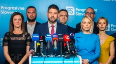 Reakcia opozície: Nevzdáme sa, napadneme zákon o STVR na Ústavnom súde SR
