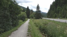 Zánik historických železníc nemusí vždy skončiť zarasteným terénom s burinou. Tieto dve bývalé trate opäť ožili