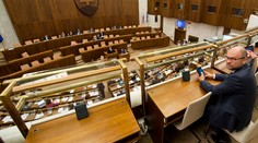 Koalícia a opozícia sa ešte nedohodli na zrušení Mečiarových amnestií