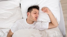 Chrápanie nie je len nepríjemný zlozvyk. Môže signalizovať vážny problém