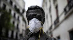 Stovky tisíc Španielov sa od pondelka môžu vrátiť do práce