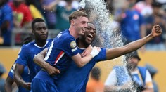 Totálny šok vo finále MS klubov. Najlepší tím sezóny dostal výprask, šampiónmi hráči Chelsea