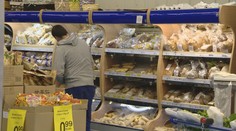 Rožky či chlieb budú stáť o desiatky centov viac. Obchodníci budú zdražovať, pozrite si detailné čísla (prehľad)