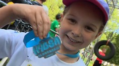 Prvý z HÝBSA days je tu! Úžasná atmosféra na bratislavskej Dostihovej dráhe