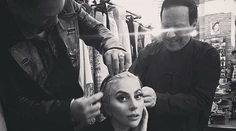 Lady Gaga nikdy lepšie nevyzerala. Nový účes by si mala nechať nastálo