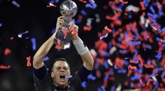 Koniec jednej éry: Tom Brady po 20 rokoch opúšťa New England Patriots