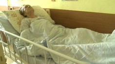 Dolámanej starenke zo Spiša zachránil život obedár