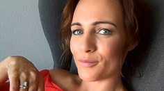 Aďa Poláková žiari po boku nového priateľa. Pozrite sa, ako im to pristane