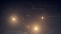 Izrael sa spamätáva z masívneho raketového útoku Iránu. Netanjahu sľubuje Teheránu bolestivú odplatu