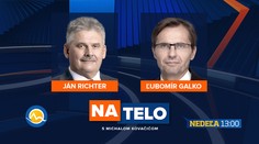 Má sa Andrej Kiska stiahnuť do ústrania? V Na telo zverejníme exkluzívny prieskum