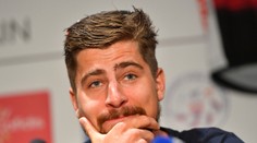 Peter Sagan sa v úvode budúceho roka predstaví na dvoch podujatiach v Južnej Amerike