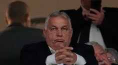 Prečo sa Donald Trump a Vladimir Putin stretnú v Budapešti? Odpoveď dal maďarský premiér Viktor Orbán