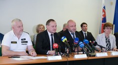 Je to oficiálne. Za prezidenta si Slováci zvolili Petra Pellegriniho, oznámila komisia