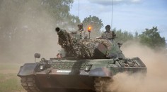 Ukrajinci chvália staré európske „rachotiny“, ruské schovajú do vrecka: „Keby prišli skôr, vojna mohla vyzerať inak“