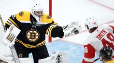 Halák ukázal novú masku. Pozrite si umelecký skvost s príznačným motívom