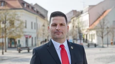 Odmietnutie prezidentskej kandidatúry Róbert Švec rieši cez súd. Ten má na rozhodnutie päť dní