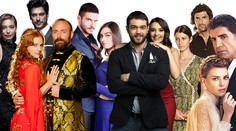 Svetoznáma raperka podľahla tureckým seriálom: Aha, ktorý ju zaujal najviac