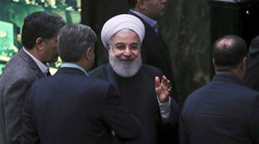 Irán varoval svojich občanov pred cestou do Spojených štátov