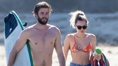 Miley Cyrus sa vydala? Jej otec prezradil zrejme viac, ako mal