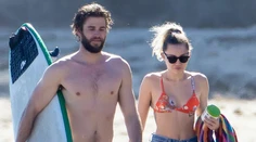 Miley Cyrus sa vydala? Jej otec prezradil zrejme viac, ako mal