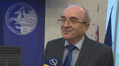 Peter Kažímír by viedol NBS dobre, tvrdí jej terajší guvernér