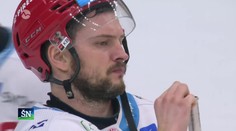 Třinec suverénne do finále