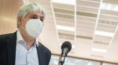 Matovičov útok na ŠÚKL a SAV pre Sputnik V je niečo nehorázne, tvrdí biochemik Čekan