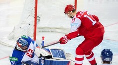 Julo Hudáček proti Dánom "zatiahol roletu". Z obrancov vyzdvihol jedno meno