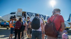 Ryanair po mesiacoch znovu lieta z Bratislavy