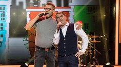 Marcin a Kraus v pokušení: Zmení sa úvodná skladba Susedov?