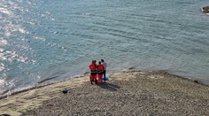 Tragédia na Domaši: Ráno si išiel zaplávať, z vody sa už nevynoril