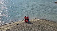 Tragédia na Domaši: Ráno si išiel zaplávať, z vody sa už nevynoril