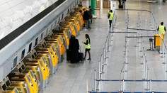 Lufthansa ruší pre štrajk pilotov asi 800 letov naplánovaných na piatok