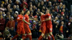 Komentátor si trocha „uletel“, odniesol si to hráč Liverpoolu