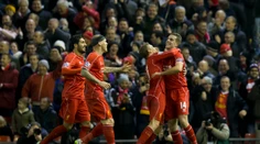 Komentátor si trocha „uletel“, odniesol si to hráč Liverpoolu