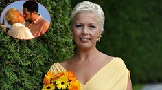 Manželku prezidenta prichytili ako sa bozkáva s mladým mužom