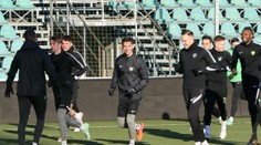 Žilinu čaká počas zimnej prípravy sústredenie v Dubaji. Každý z hráčov dostane priestor